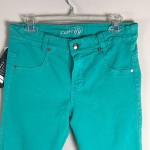 Curvify